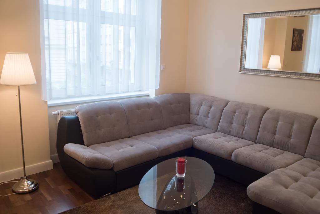 Anna Apartment Budapest Exterior foto